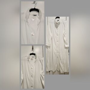 Women's Maxi Robe / House Coat